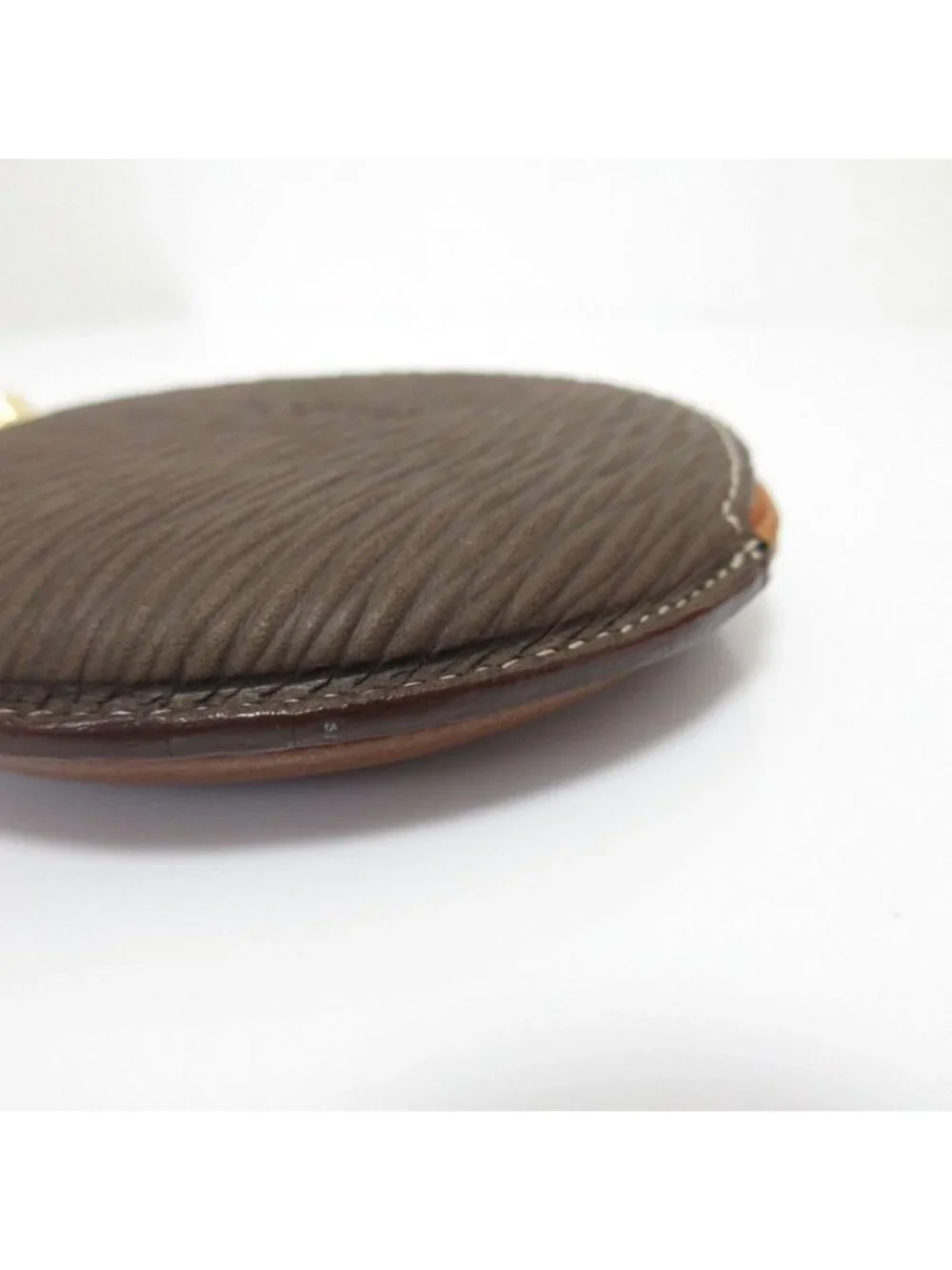 Loewe Velazquez Round Wallet